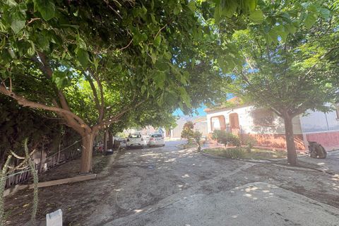 Cortijo i Purchena, Almeria, Purchena - € 240.000 | Ref: Casa La Zanja - foto 6